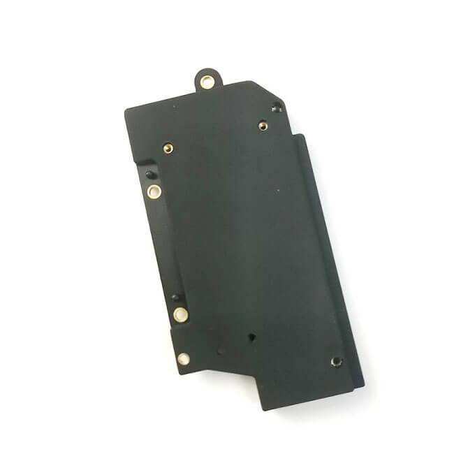 YAMAHA Mounter ZS Electric Feeder Motor protective cover KLJ-MC1A1-00