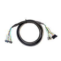 YAMAHA Mounter YV100II Y-axis encoding line KM1-M665J-00X