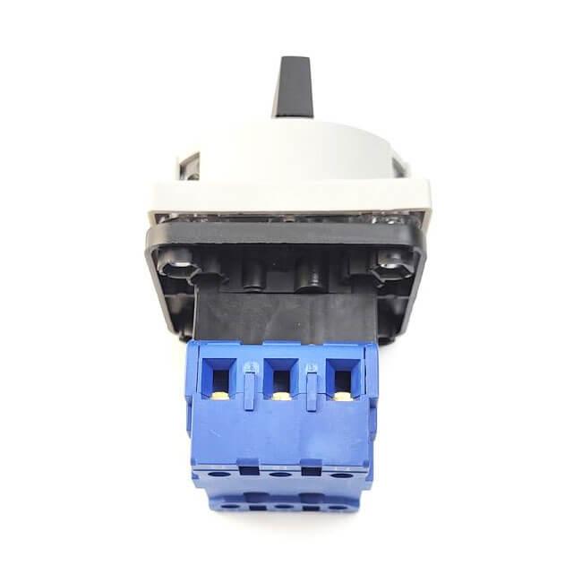 YAMAHA Mounter YV YS Main switch KM5-M6554-10X