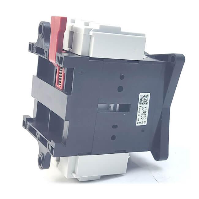 YAMAHA Mounter Main power switch KM5-M6654-10X YV YS