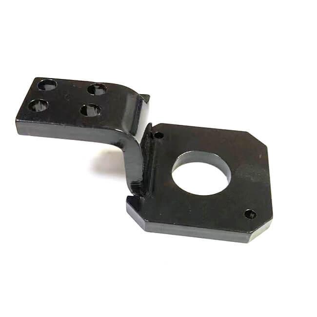 YAMAHA Mounter YV100II Mobile camera Z-bracket KM8-M7135-03X