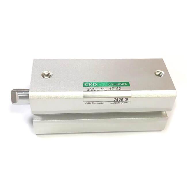 YAMAHA Mounter YSM10 Main baffle cylinder KMG-M653F-10 CKD SSD2-KL-16-40