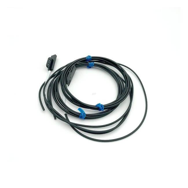 YAMAHA Mounter YSM20R YSM20 Track optical fiber radiation inductor KMK-M653A-200