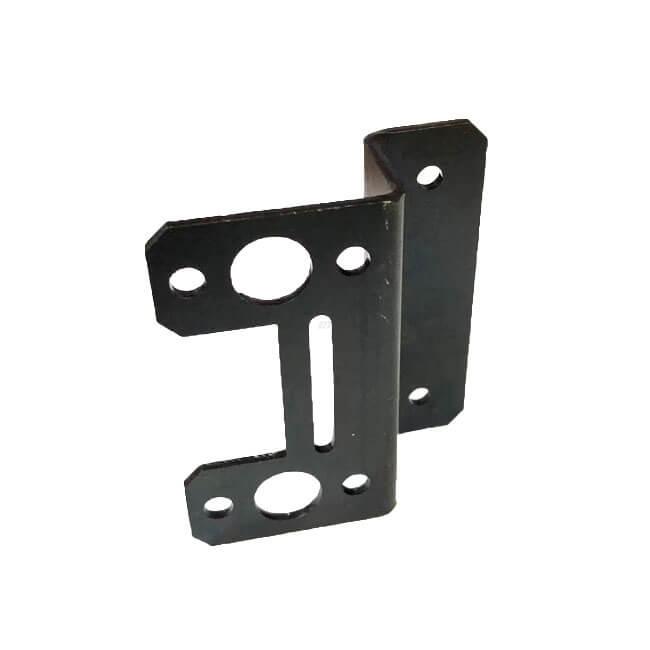 YAMAHA YV100X Sub-Bezel Bracket KV1-M9271-00X