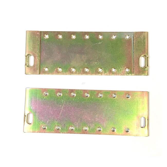 YAMAHA Mounter X-axis Drag Chain Support KV7-M226B-00X