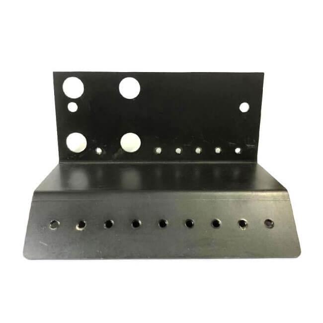 YAMAHA Mounter Wire Harness Bracket KV7-M26F5-01X