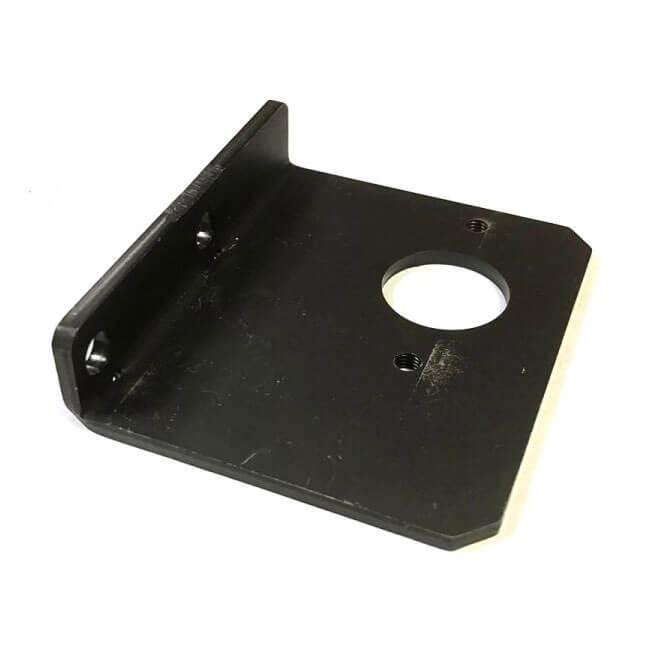 YAMAHA Mounter W-axis Pulley Support Body KV7-M9105-00X