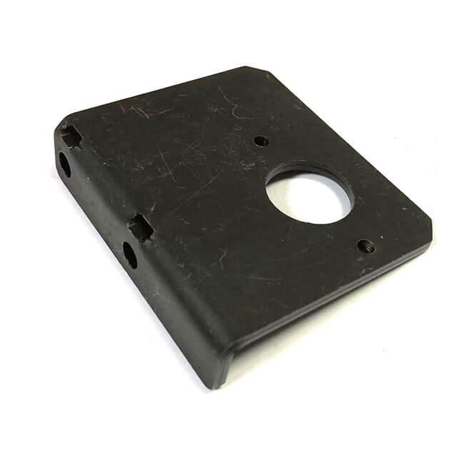 YAMAHA Mounter W-axis Pulley Support Body KV7-M9105-00X