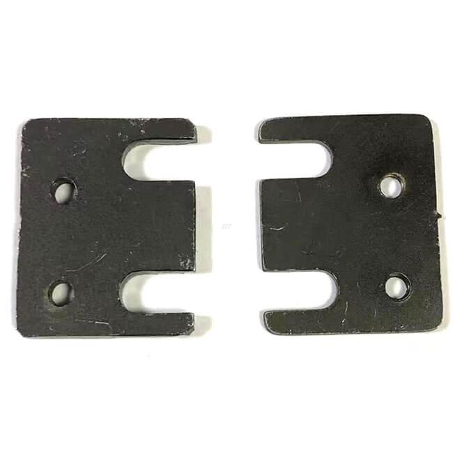 YAMAHA Mounter PU Axis Sensor Bracket KV7-M920E-00X