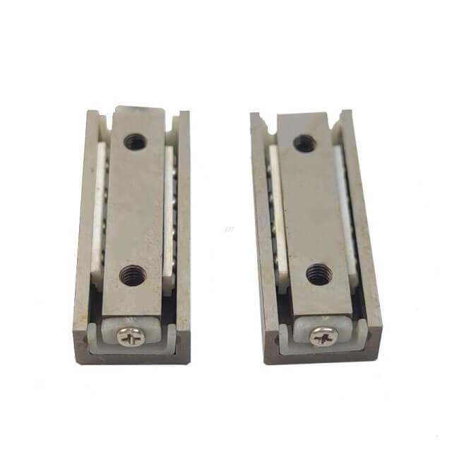 YAMAHA Mounter YG12 YS12 Rail clamp slider YS12 little slider KV7-M9266-01