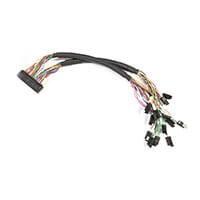 YAMAHA Mounter YV100XG Head signal line CN6 KV8-M66E1-010