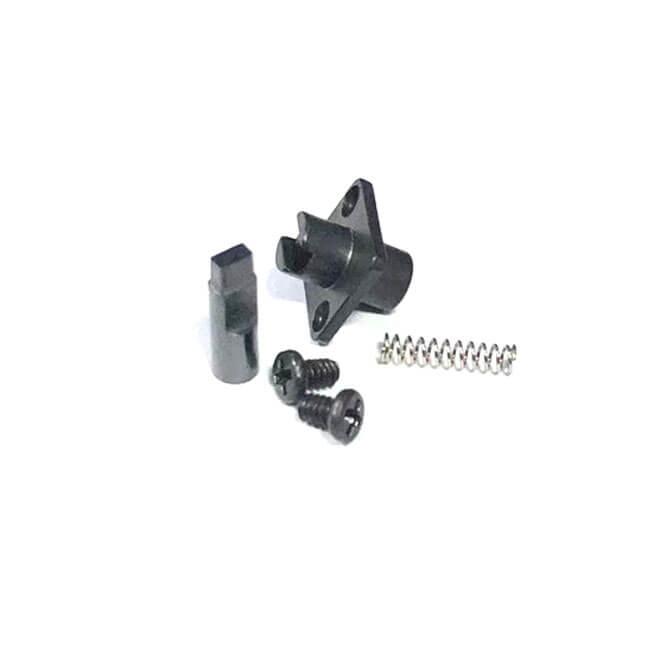 YAMAHA Flying 72F Nozzle FNC YV88XG KV8-M71N2-A0X