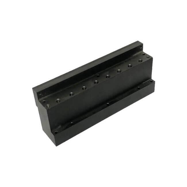 YAMAHA YV100XG Flight head L-shaped gland KV8-M71Y9-50X