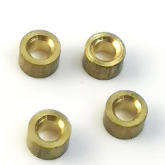 YAMAHA Mounter 7383 Sensor Gold Gasket KV8-M7VS0-00X