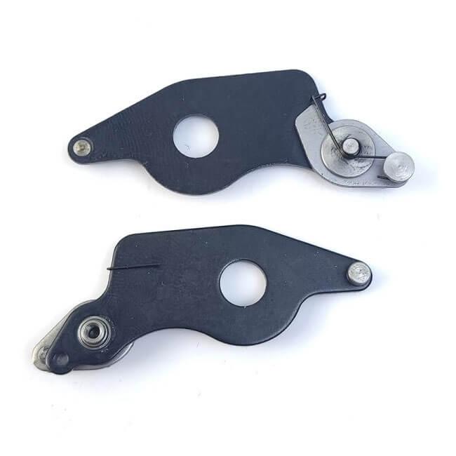 YAMAHA Mounter CL8MM Feeder Big Beak KW1-M112A-00X