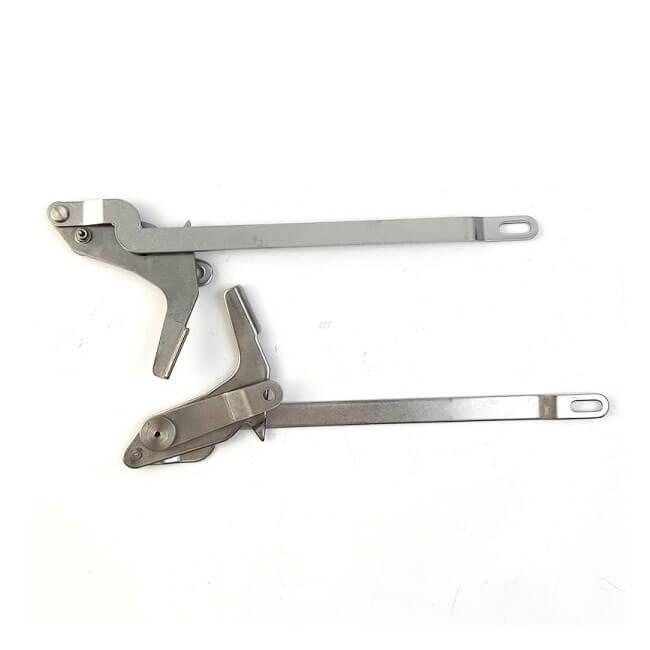 YAMAHA Mounter CL8MM Feeder connecting rod KW1-M114A-00X