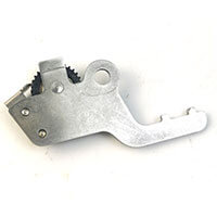 YAMAHA Mounter CL8MM Feeder Small Reel Pulley KW1-M116D-000