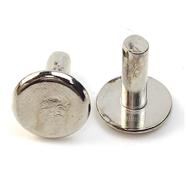 YAMAHA Mounter CL8MM Connecting rod screw Hand lever pin KW1-M116K-00