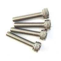 YAMAHA Mounter CL12/16 Feeder Adjusting Screw KW1-M22B6-00