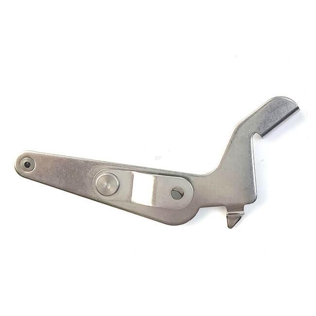 YAMAHA Mounter CL16MM Feeder handle lever KW1-M324A-000