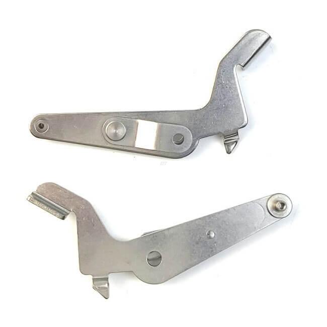 YAMAHA Mounter CL16MM Feeder handle lever KW1-M324A-000