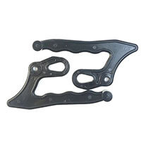 YAMAHA Mounter CL16MM Feeder Handle KW1-M325L-20X