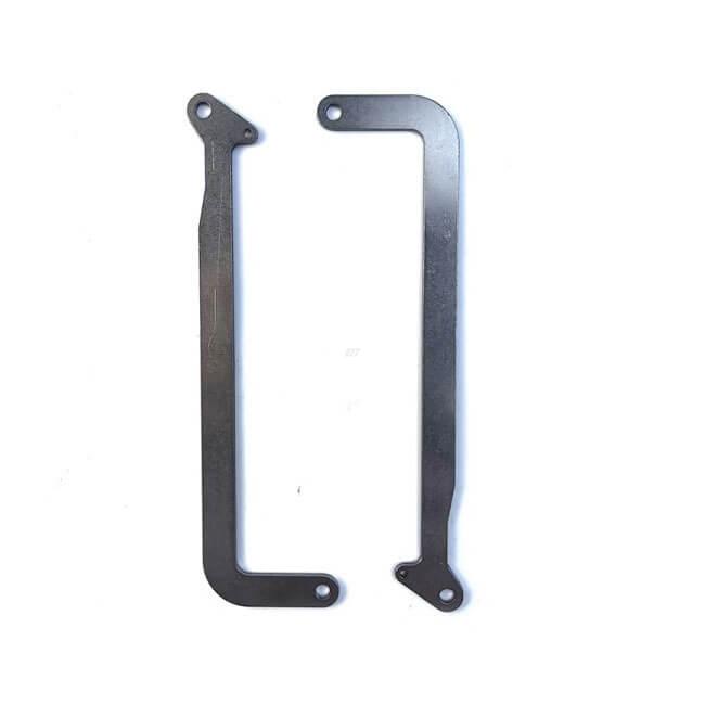 YAMAHA Mounter CL16MM Feeder connecting rod KW1-M3277-00X