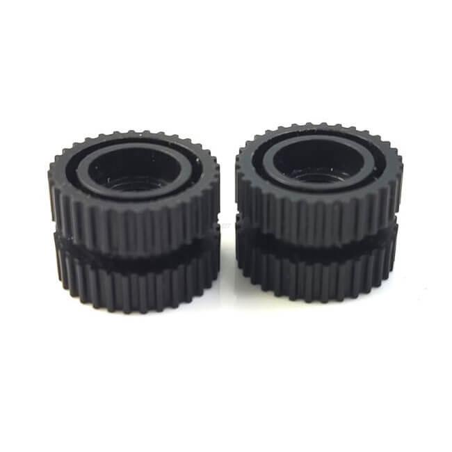 YAMAHA Mounter CL16MM Small one-way pulley Small reel pulley KW1-M329L-000