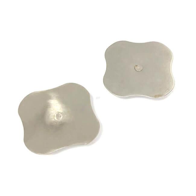 YAMAHA Mounter CL24-56MM Feeder Quincunx buckle KW1-M456N-000 AS-AZ4-1173