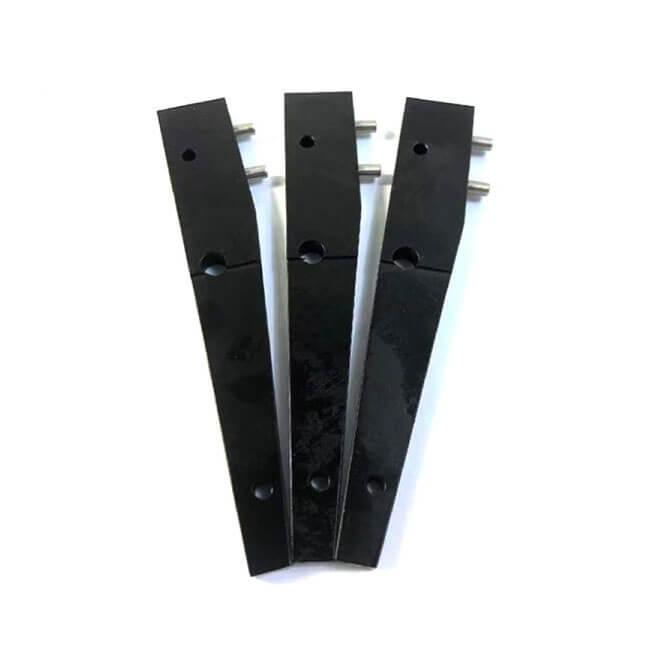 YAMAHA Mounter YS24 Left and Right MACS Calibration Datum Points