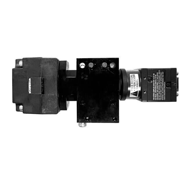 YAMAHA YS12 MARK DIGITAL CAMERA B/C/D KP-F200PCL-S2