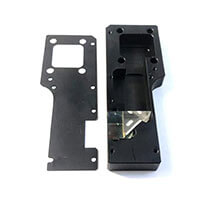 AMAHA YSM40R New Side Edge Light Prism For Placement Machine