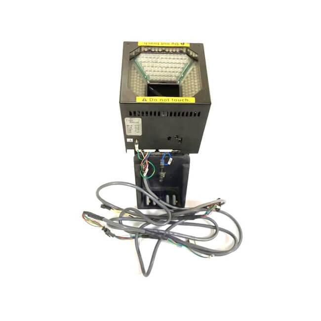 YAMAHA YV100xg Fine Pitch Camera With Wire