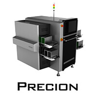 PARMI PRECION 2D&3D AOI