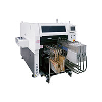 Panasonic NPM-VF Odd-form Component Insertion Machine