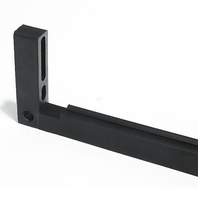 FUJI NXT FEEDER TROLLEY Rubber Strip