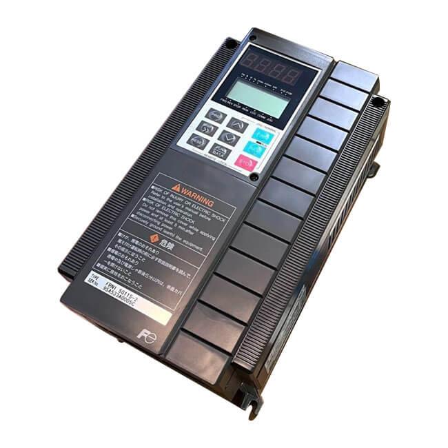 FUJI FRN1.5G11S-2 Inverter Drive